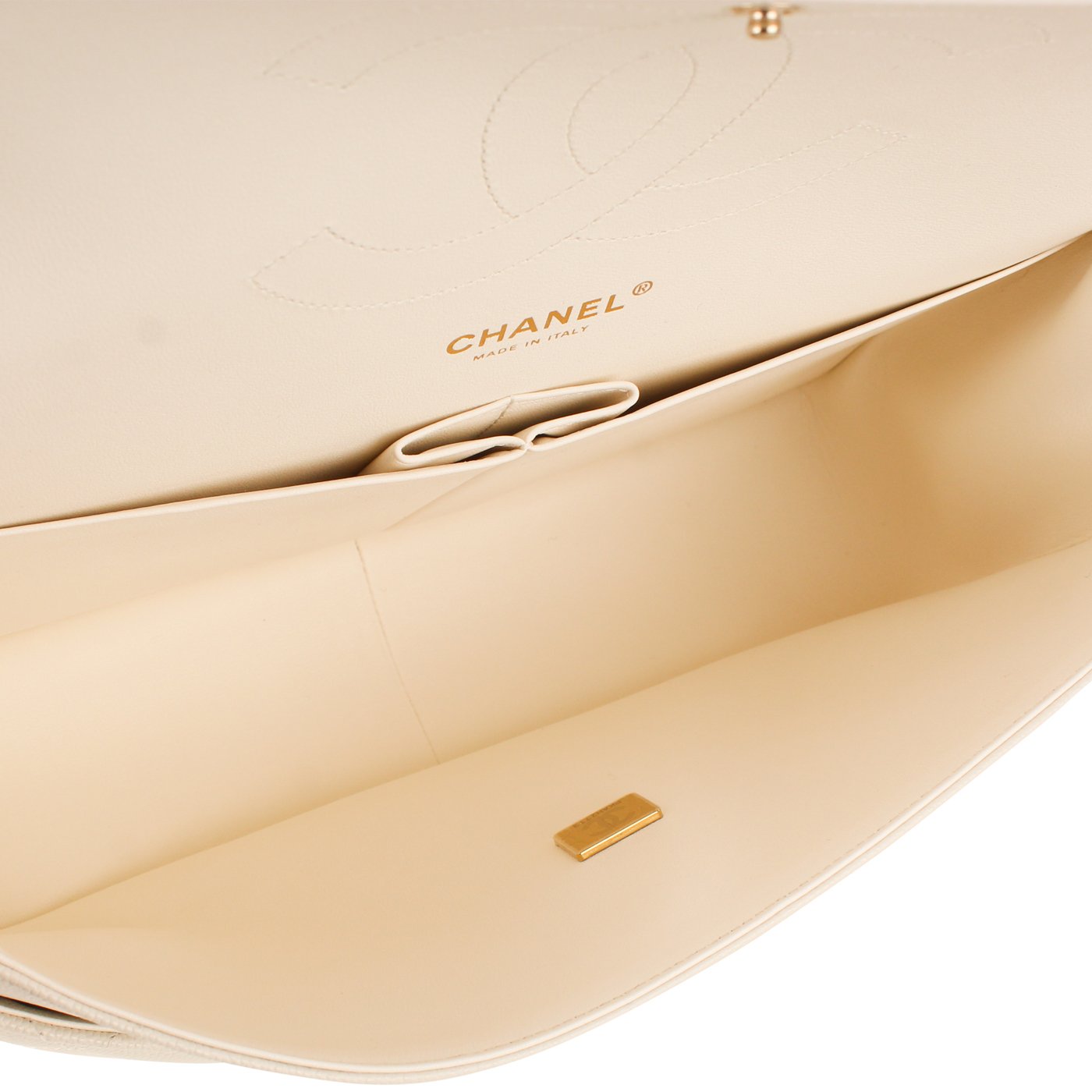 Classic Flap Bag - Jumbo