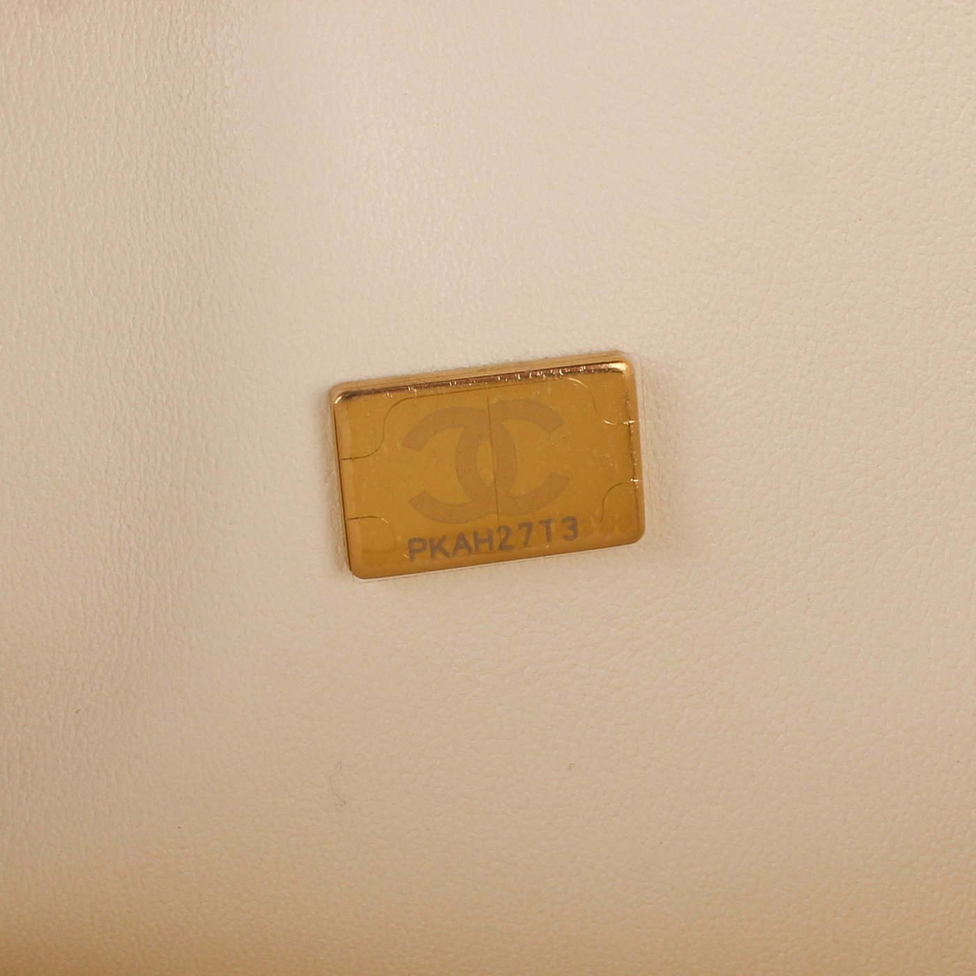 Classic Flap Bag - Jumbo