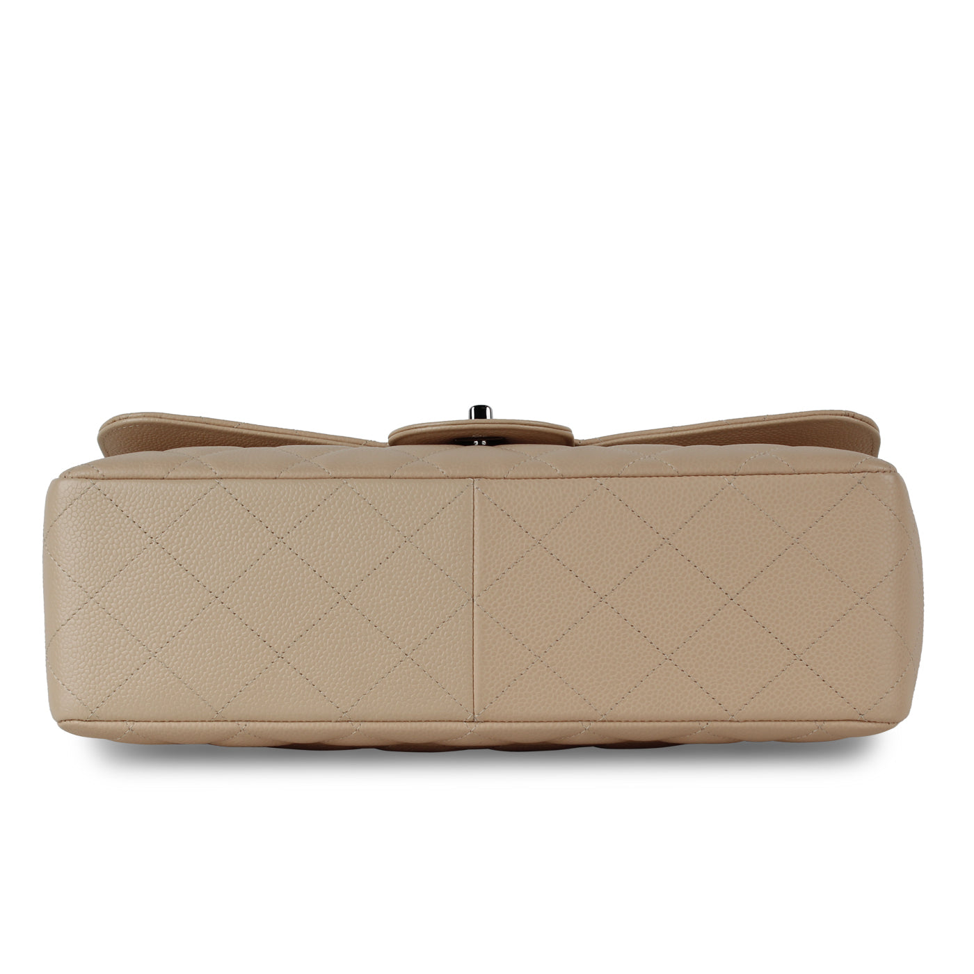 Classic Single Flap Bag - Jumbo