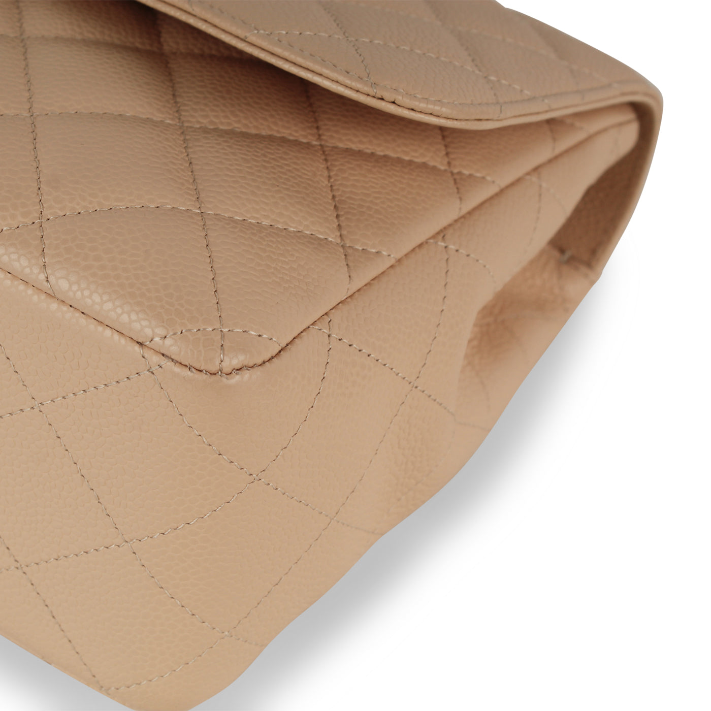 Classic Single Flap Bag - Jumbo