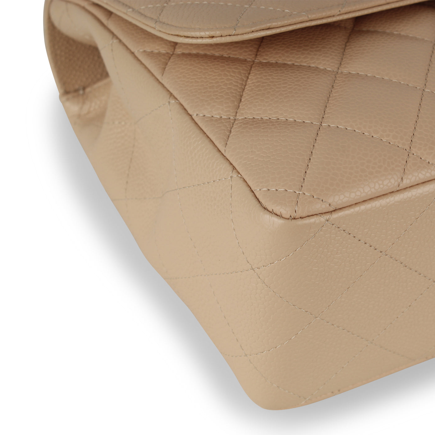 Classic Single Flap Bag - Jumbo