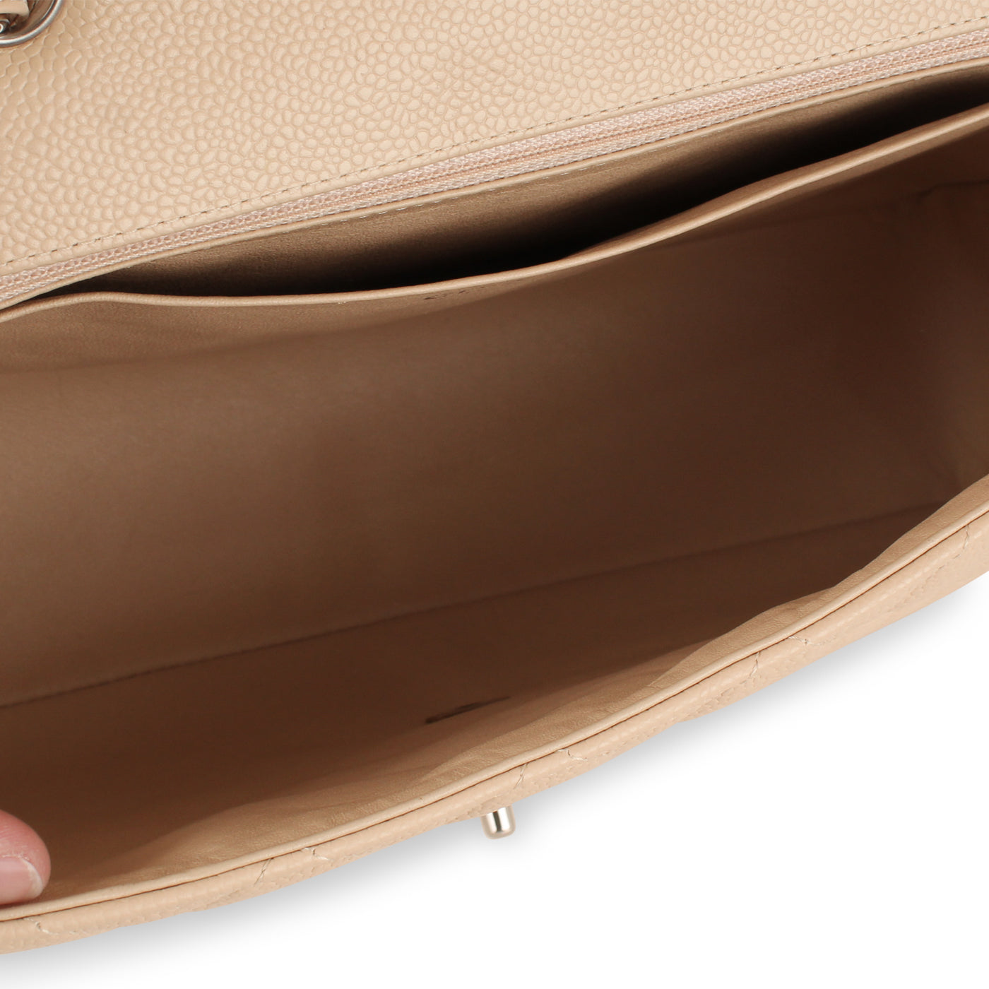 Classic Single Flap Bag - Jumbo