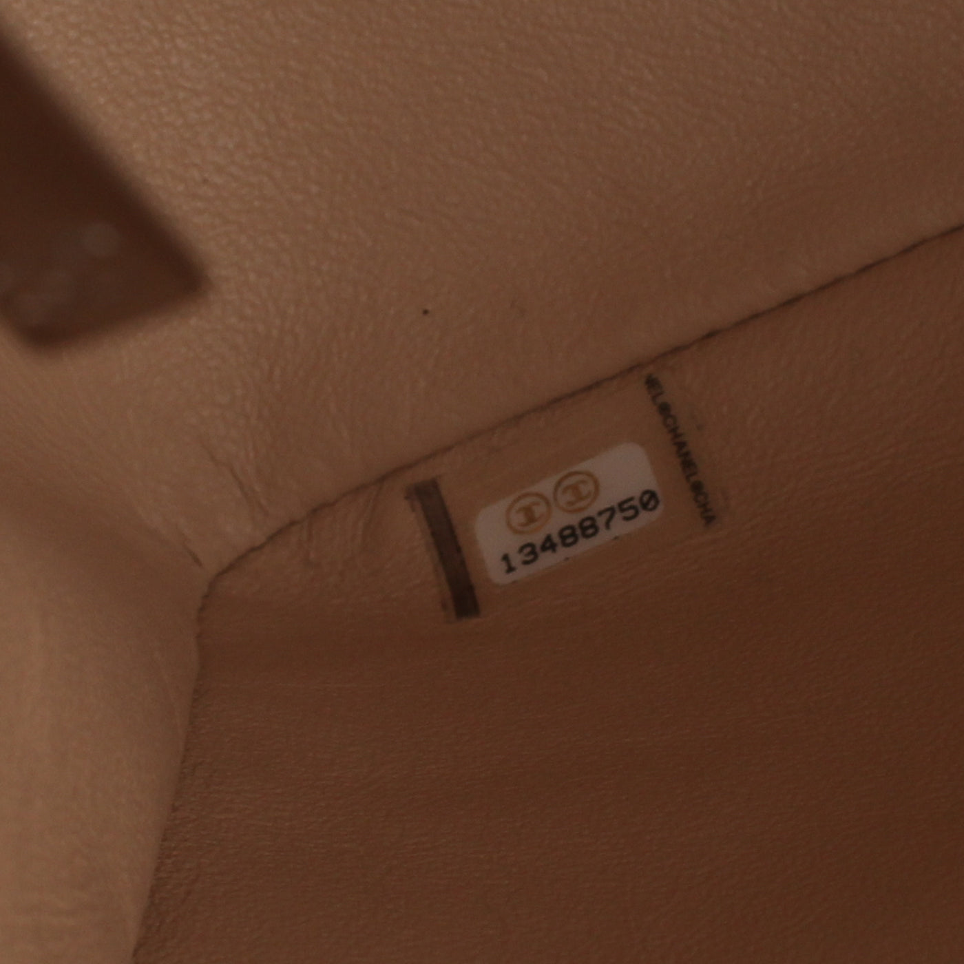 Classic Single Flap Bag - Jumbo