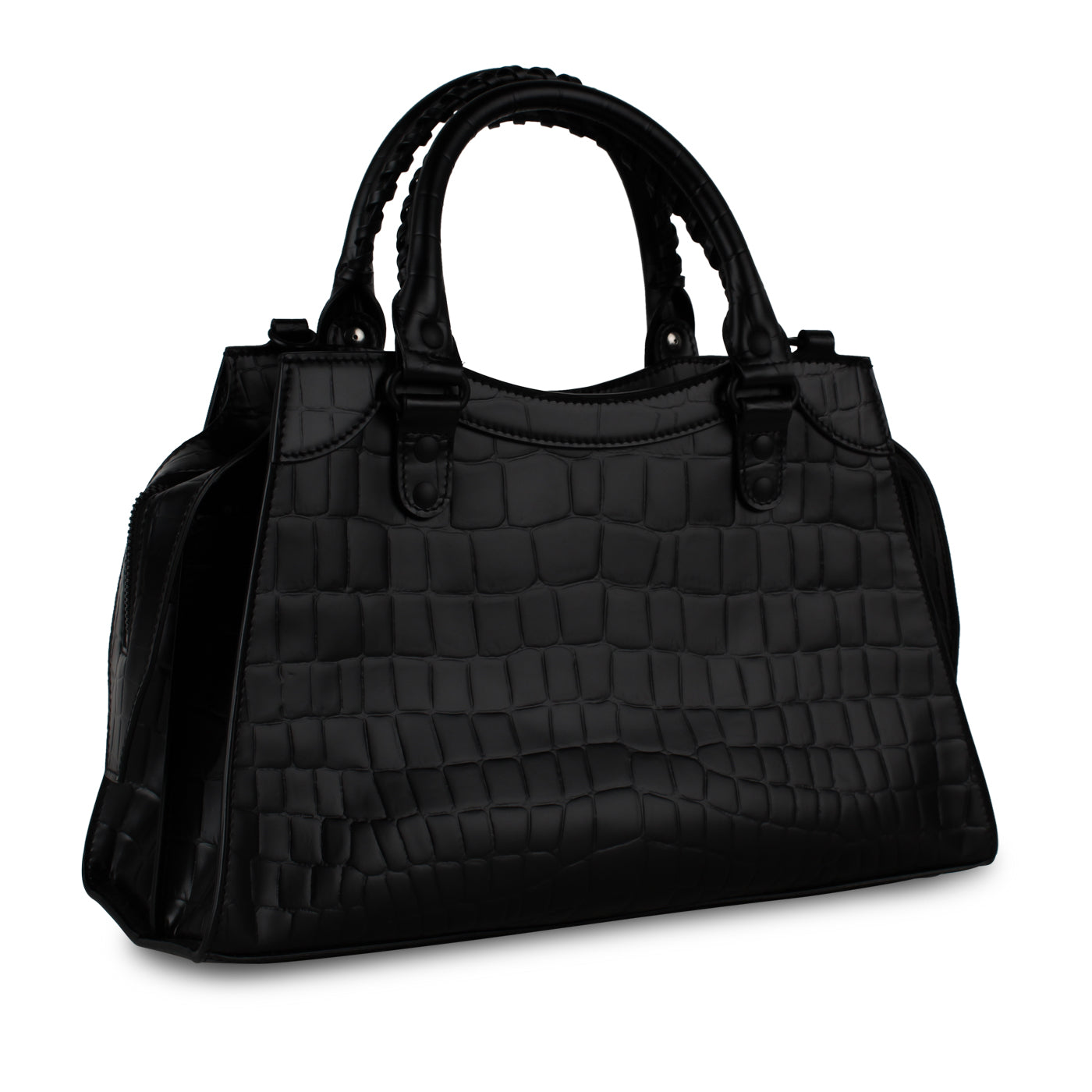 Neo City Bag - Croc