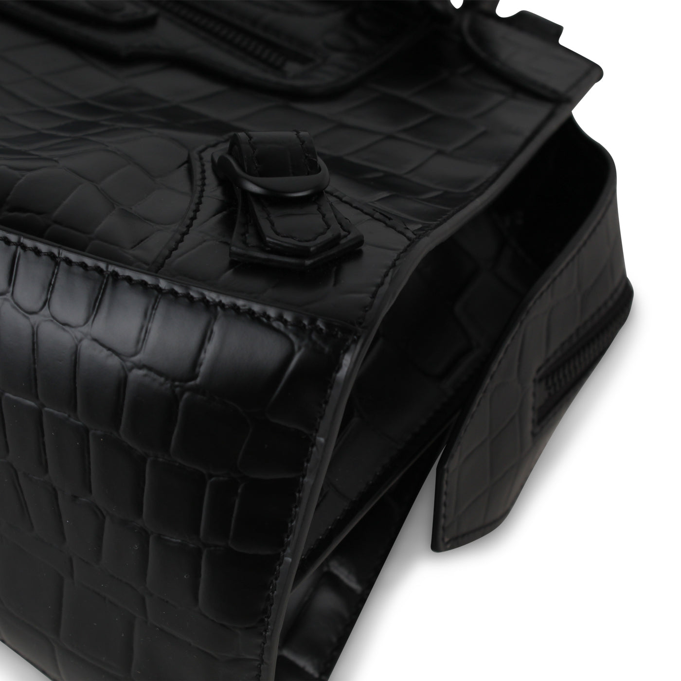 Neo City Bag - Croc