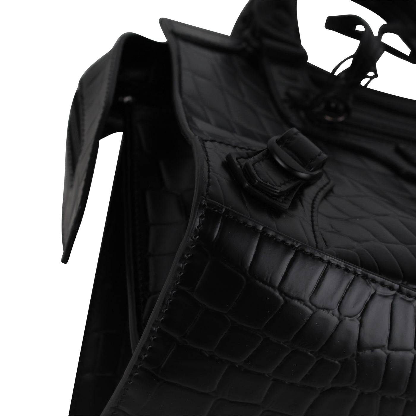 Neo City Bag Croc - Main Image
