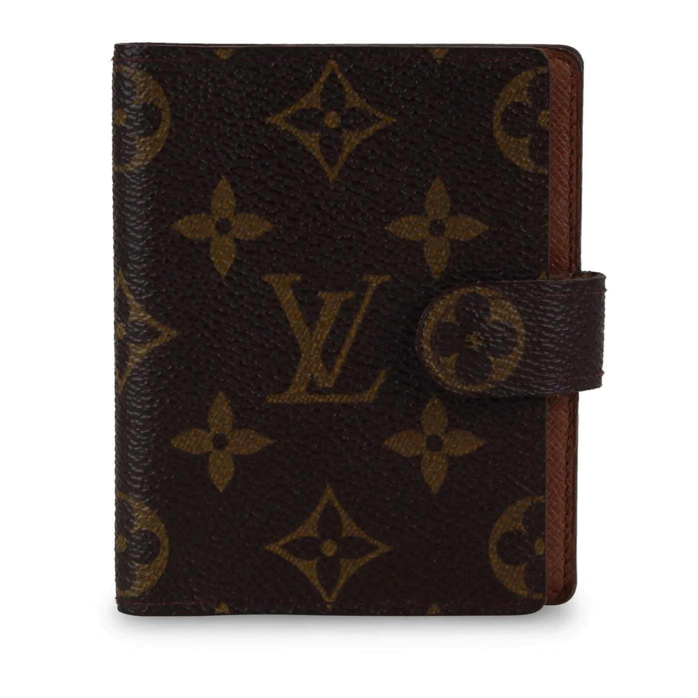 Louis Vuitton - Vintage Card Holder - Pre Loved