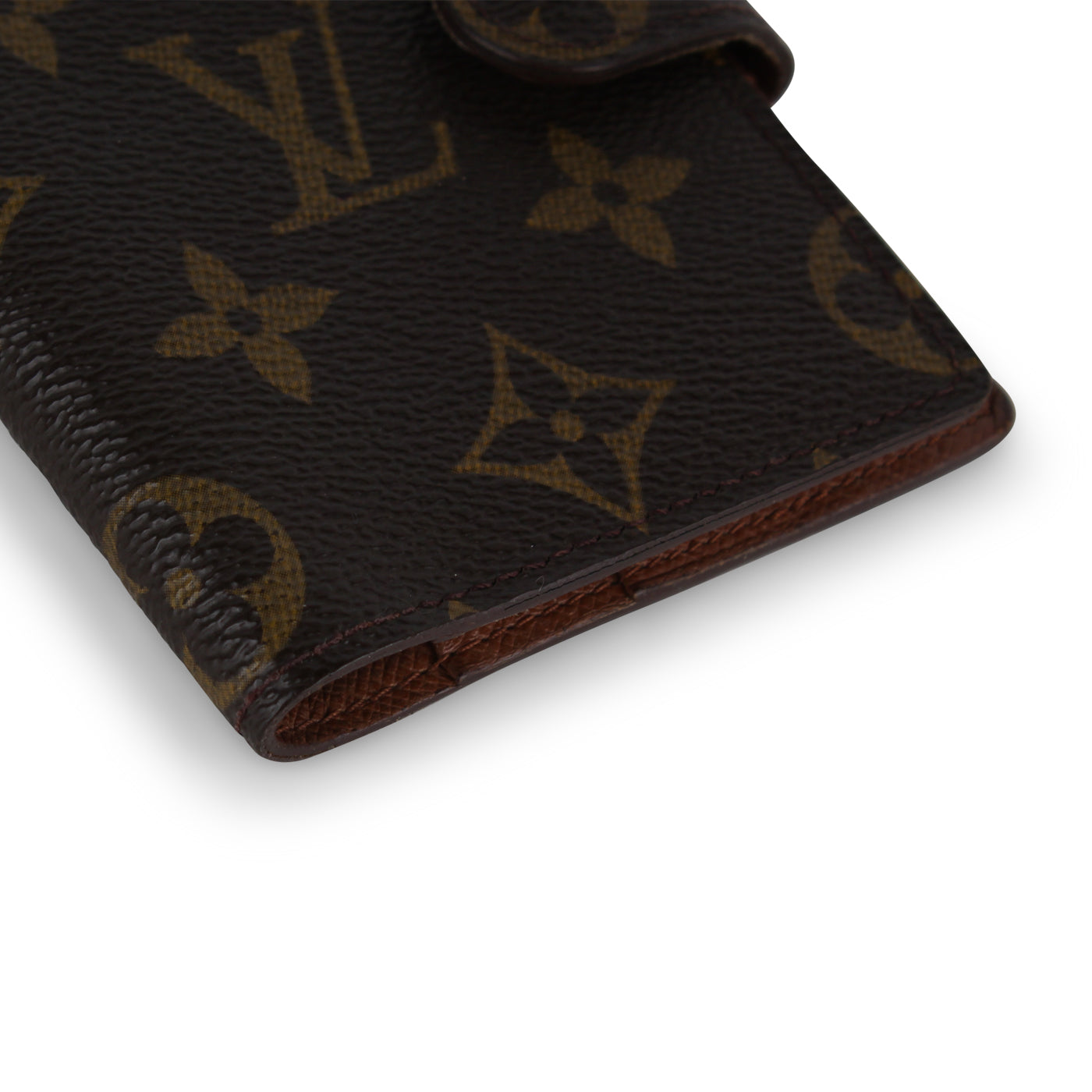 Louis Vuitton Classic Business Card Holders