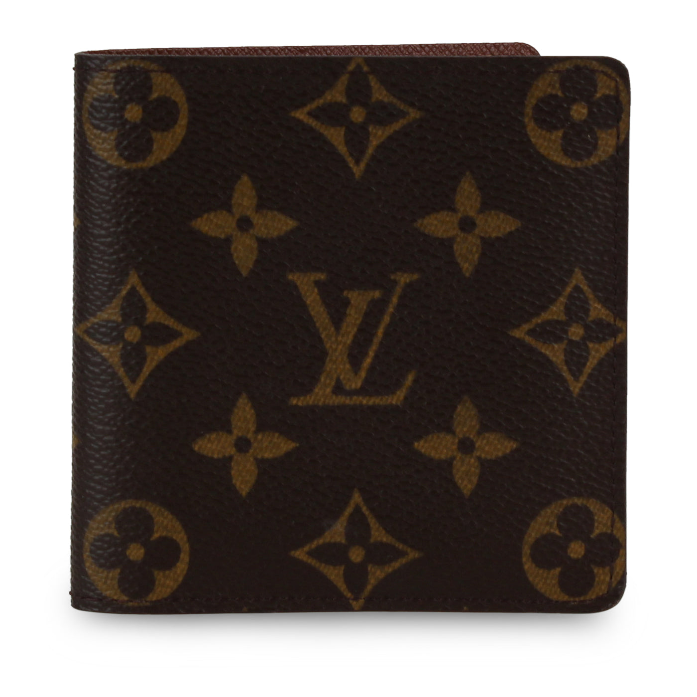 LV Monogram Wallet