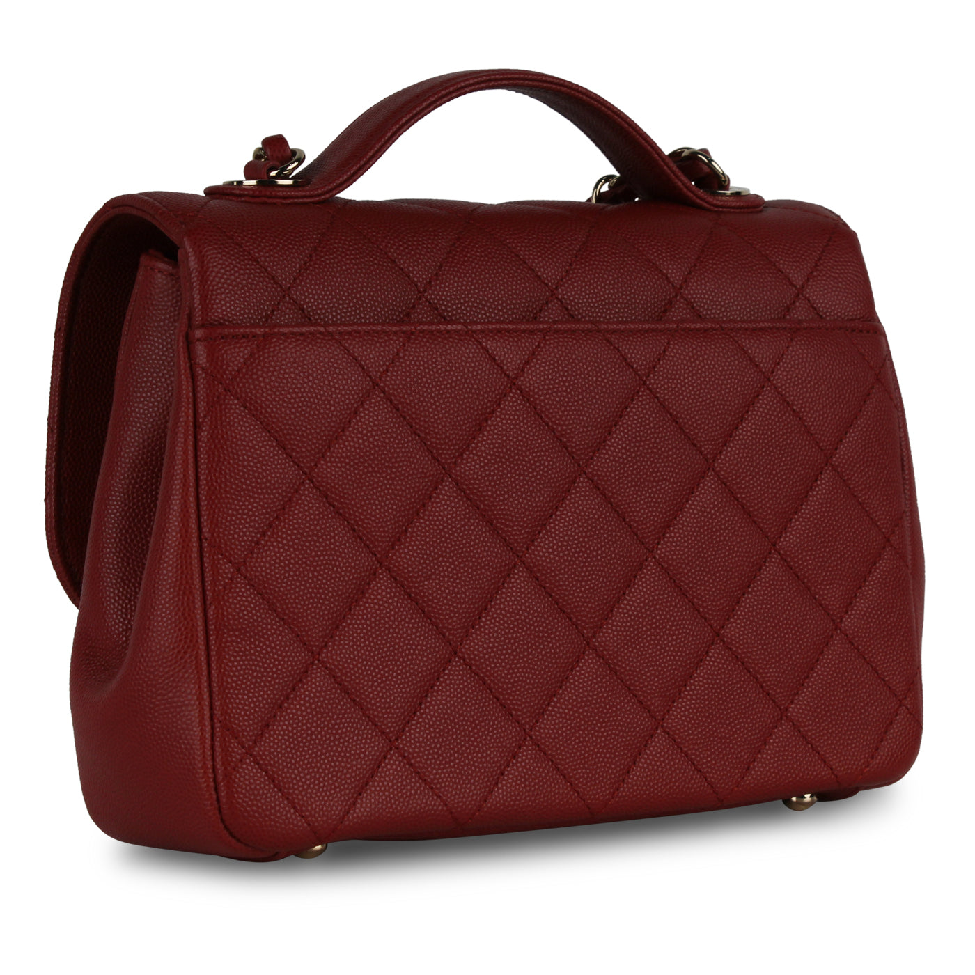 Small Business Affinity Flap Bag