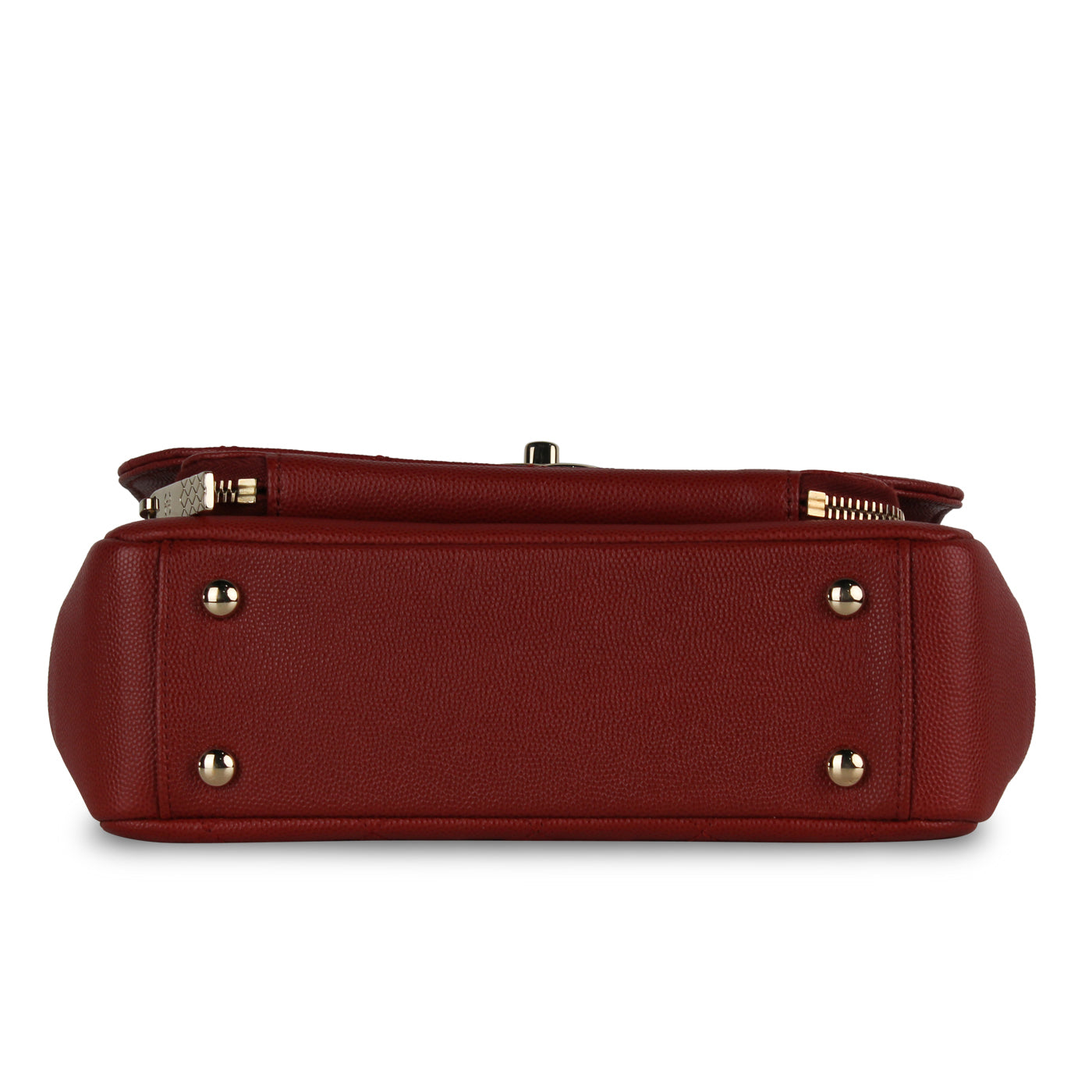 Small Business Affinity Flap Bag