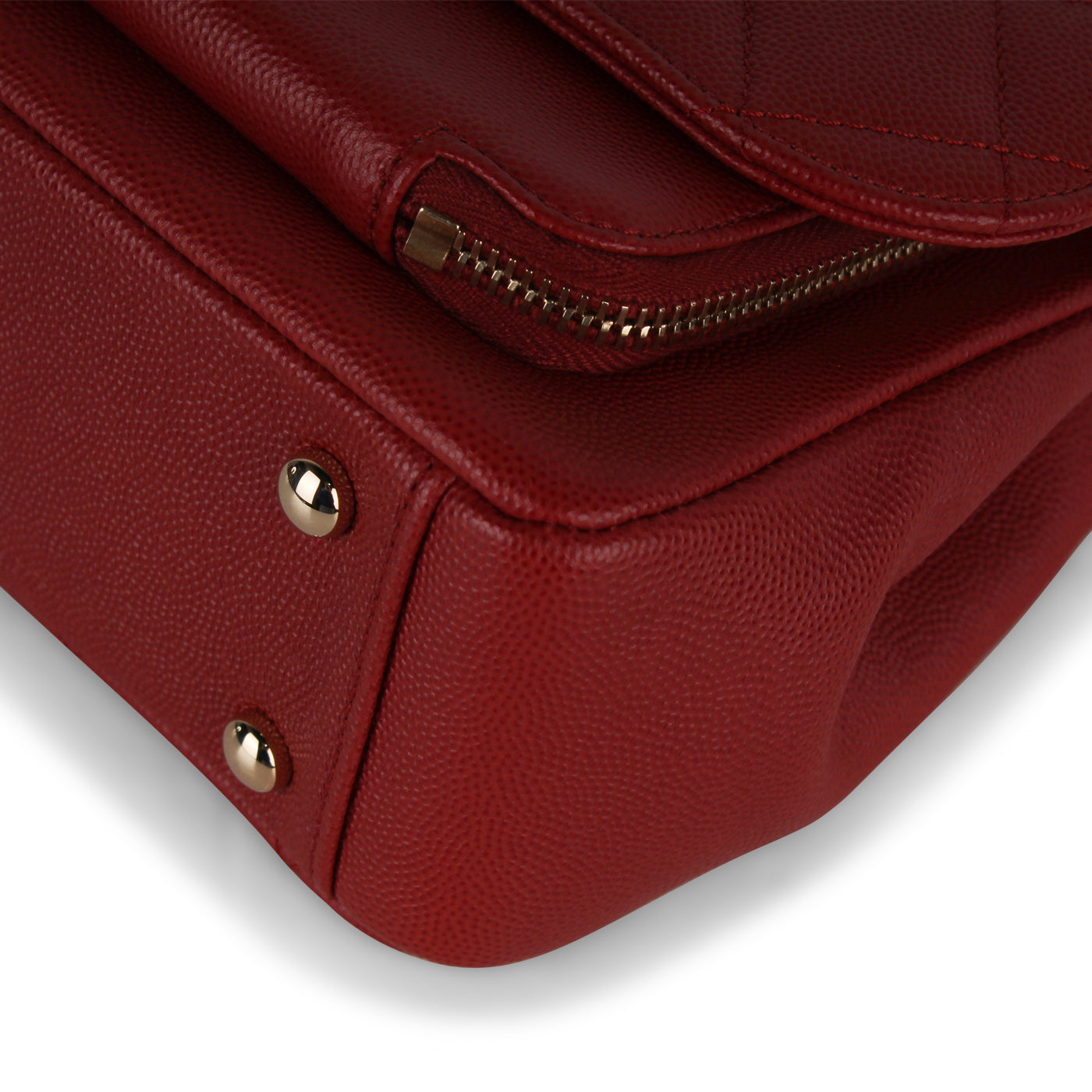 Small Business Affinity Flap Bag