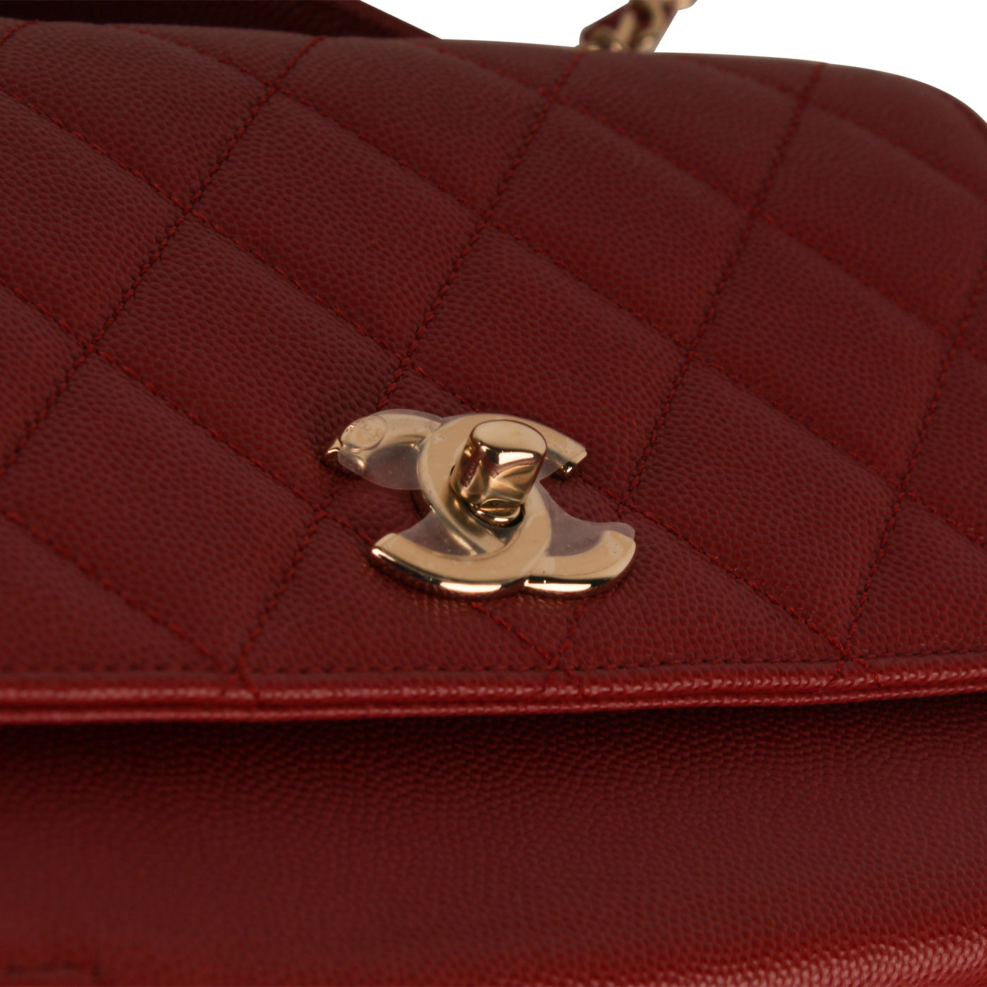 Small Business Affinity Flap Bag