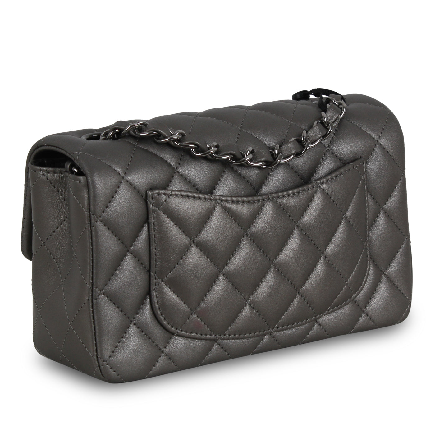 Classic Flap Bag - Mini Rectangular