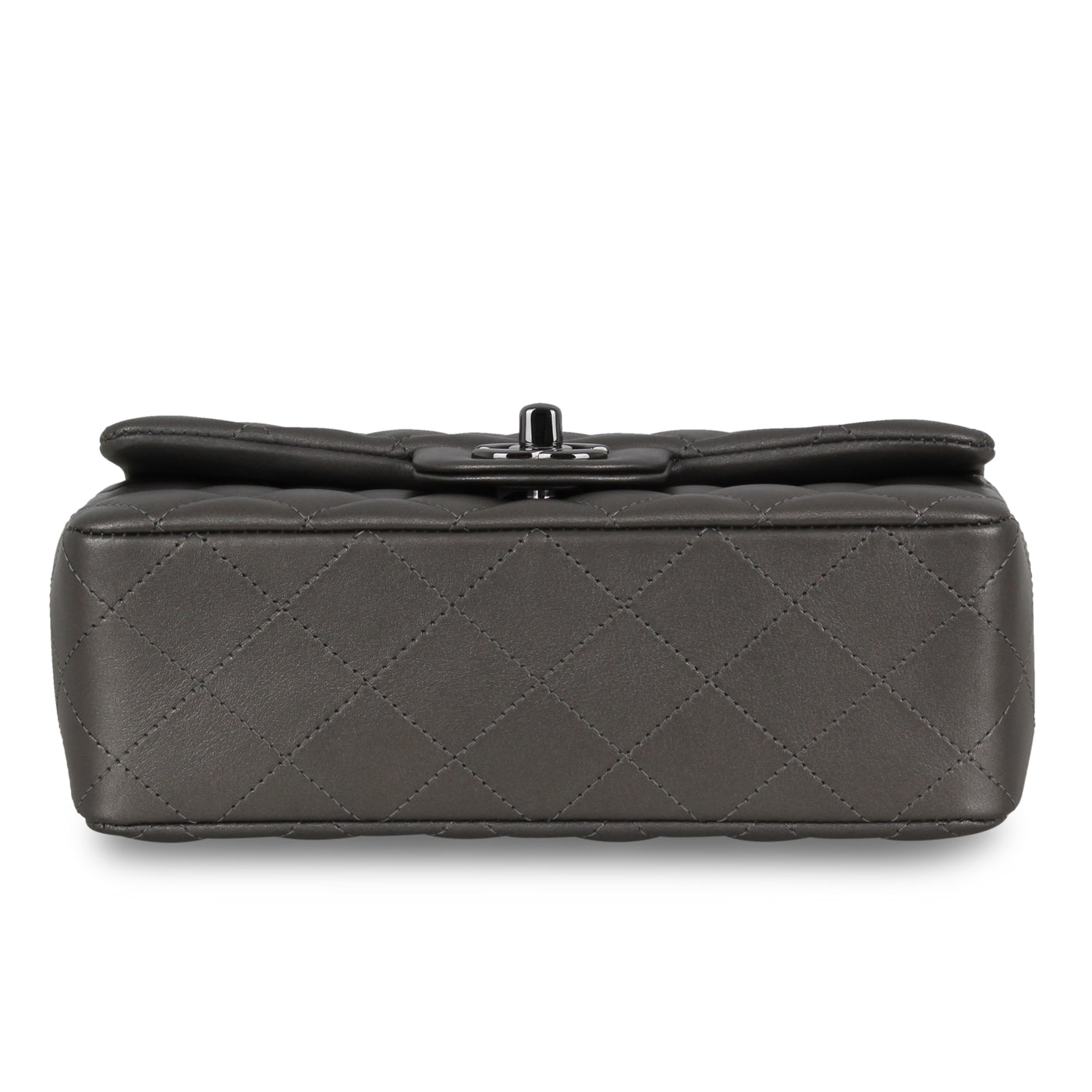 Classic Flap Bag - Mini Rectangular