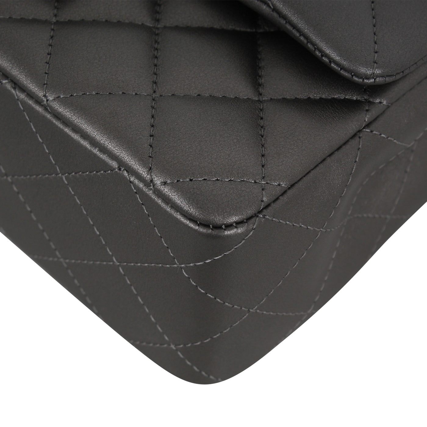 Classic Flap Bag - Mini Rectangular