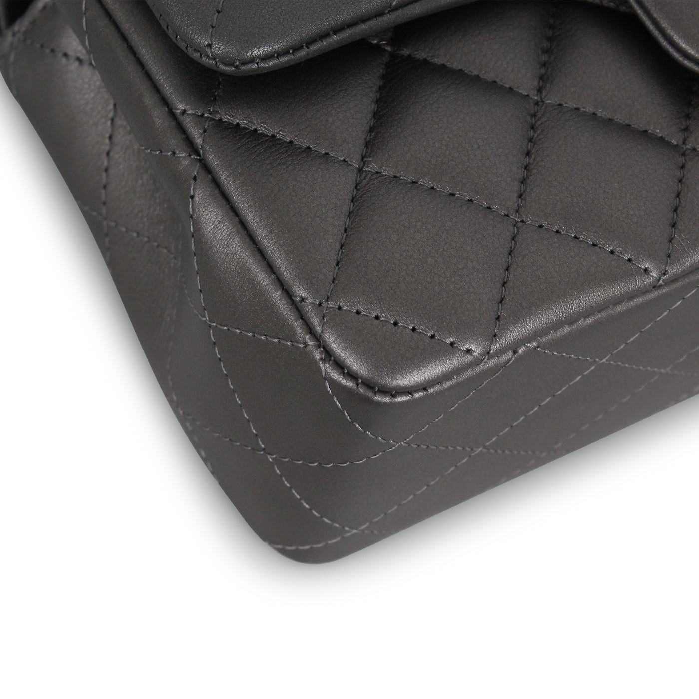 Classic Flap Bag - Mini Rectangular