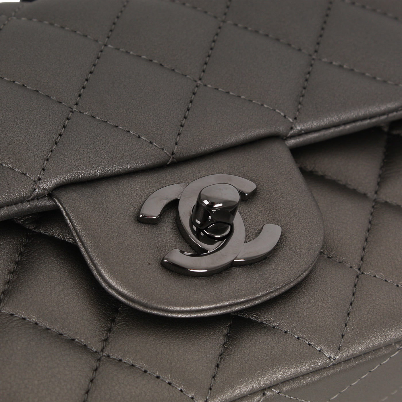 Classic Flap Bag - Mini Rectangular