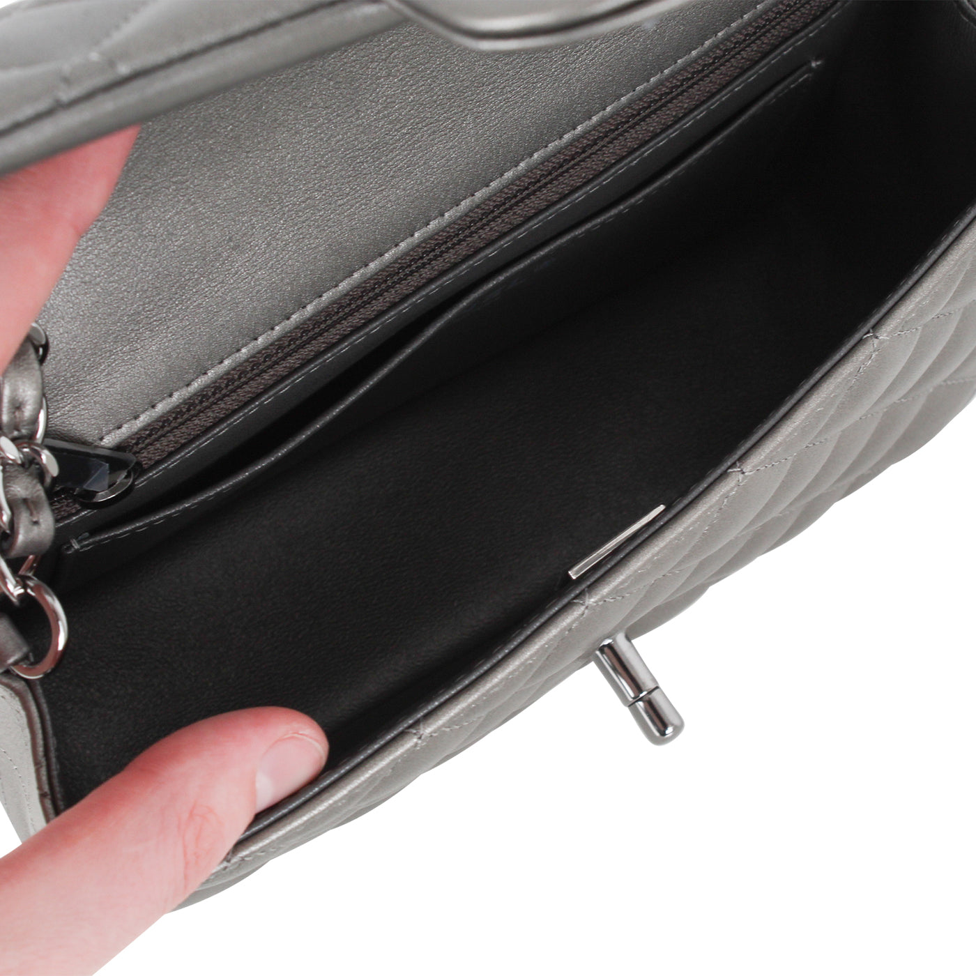 Classic Flap Bag - Mini Rectangular