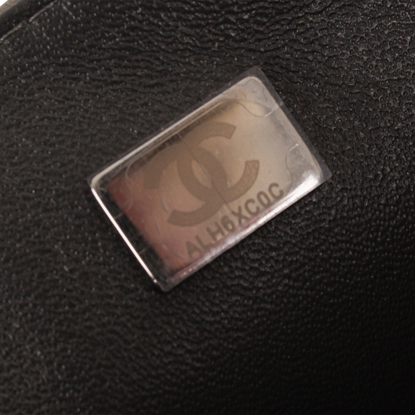 Classic Flap Bag - Mini Rectangular