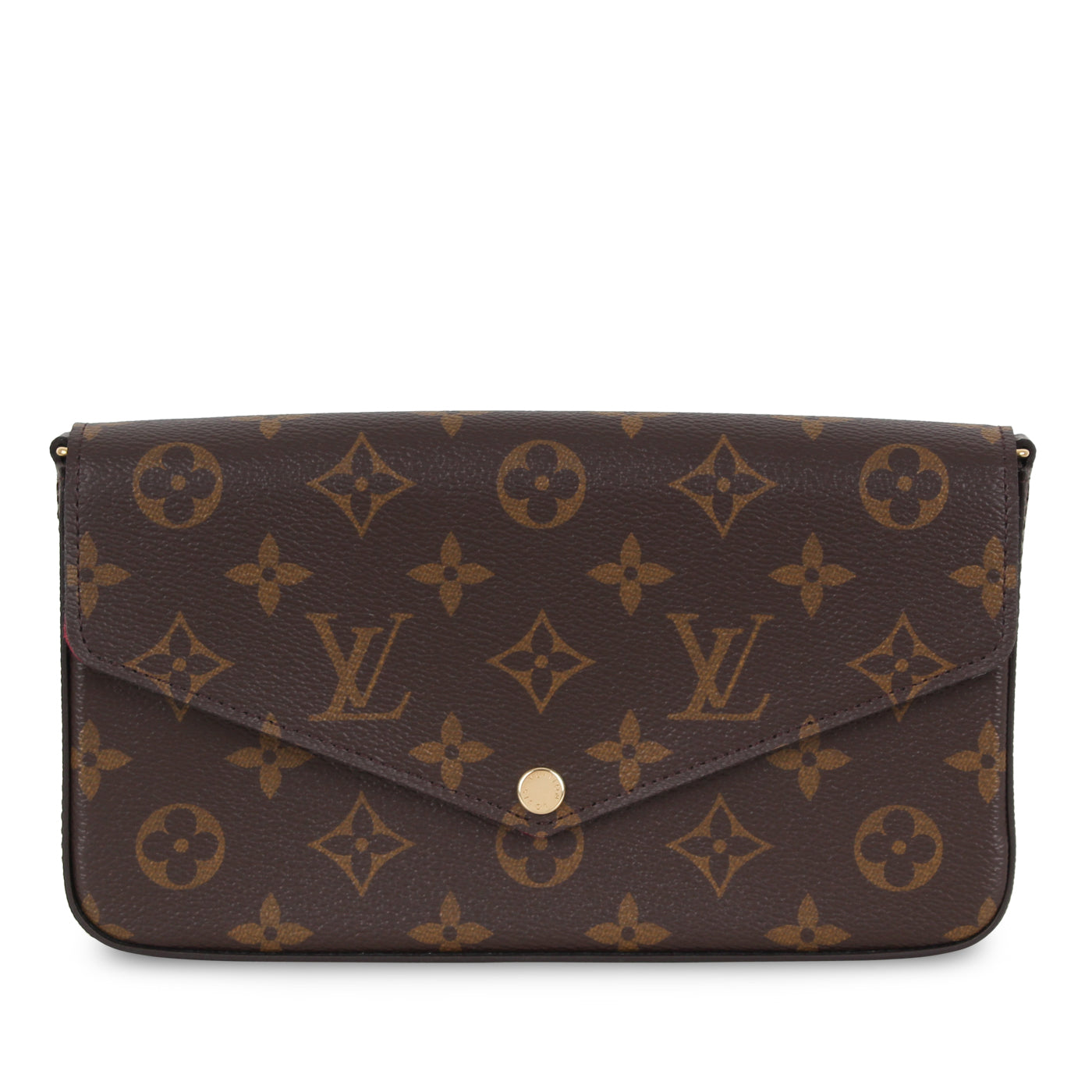 Pochette Felice - Monogram