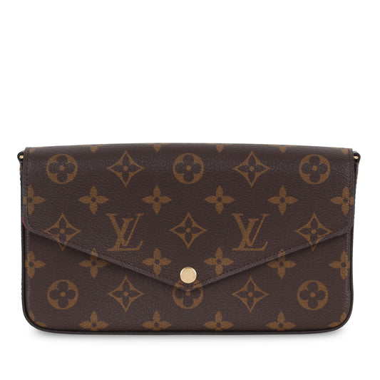 Pochette Felice - Monogram