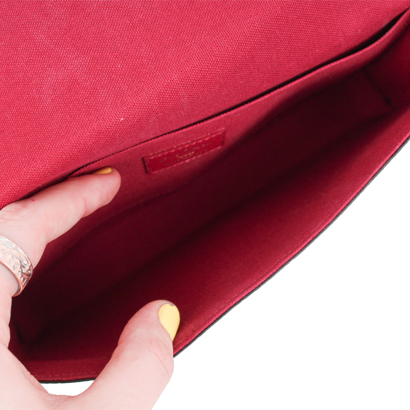 Pochette Felice - Monogram