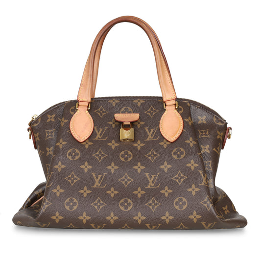 Rivoli PM - Monogram