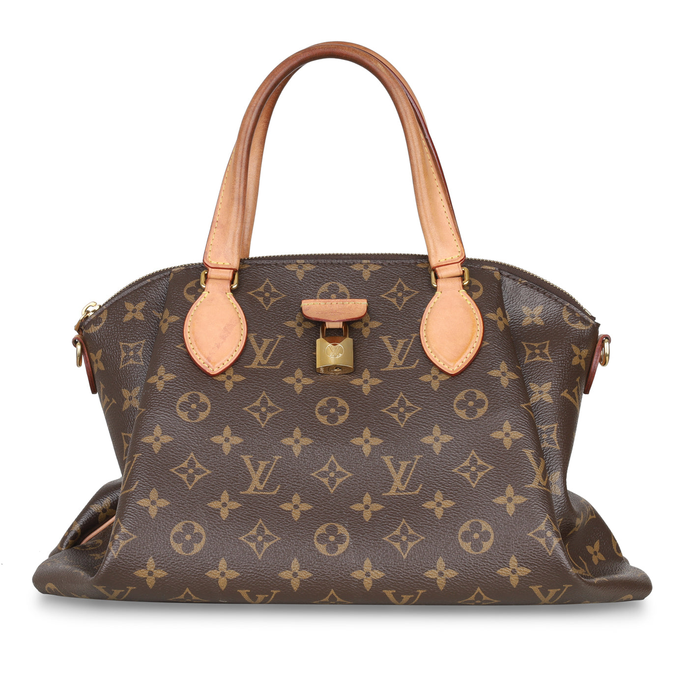 Louis Vuitton, Bags, Louis Vuitton Monogram Rivoli Pm Handbag