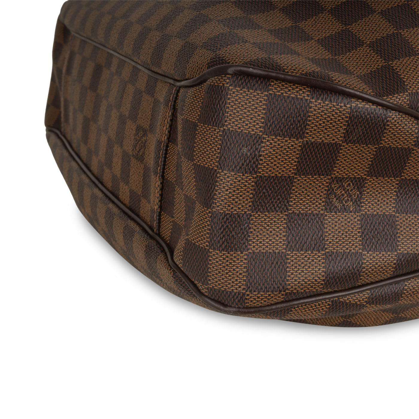 Louis Vuitton Damier Ebene Evora GM Shoulder Bag – Bagaholic