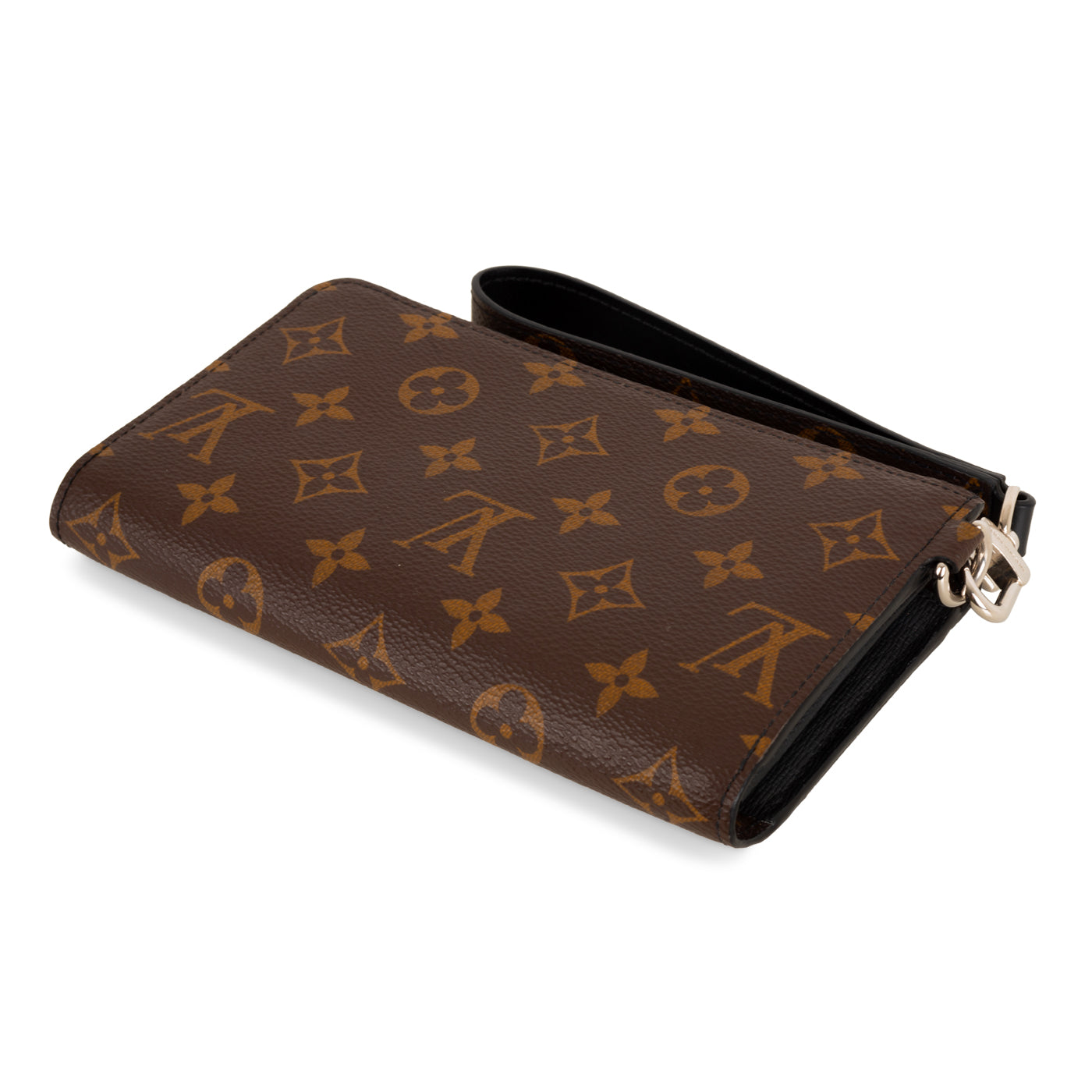 Zippy Dragonne Wallet - Monogram