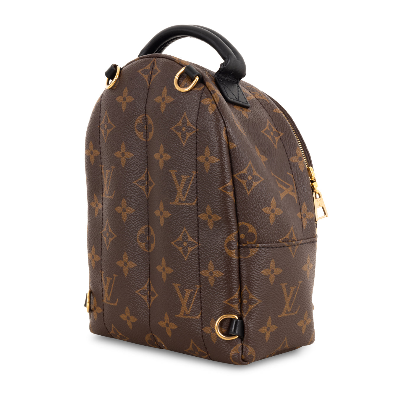 Rent Louis Vuitton Palm springs Mini bag in London (rent for