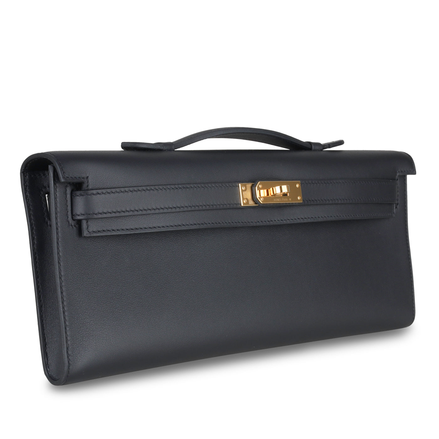 Kelly Cut Clutch - Swift GHW