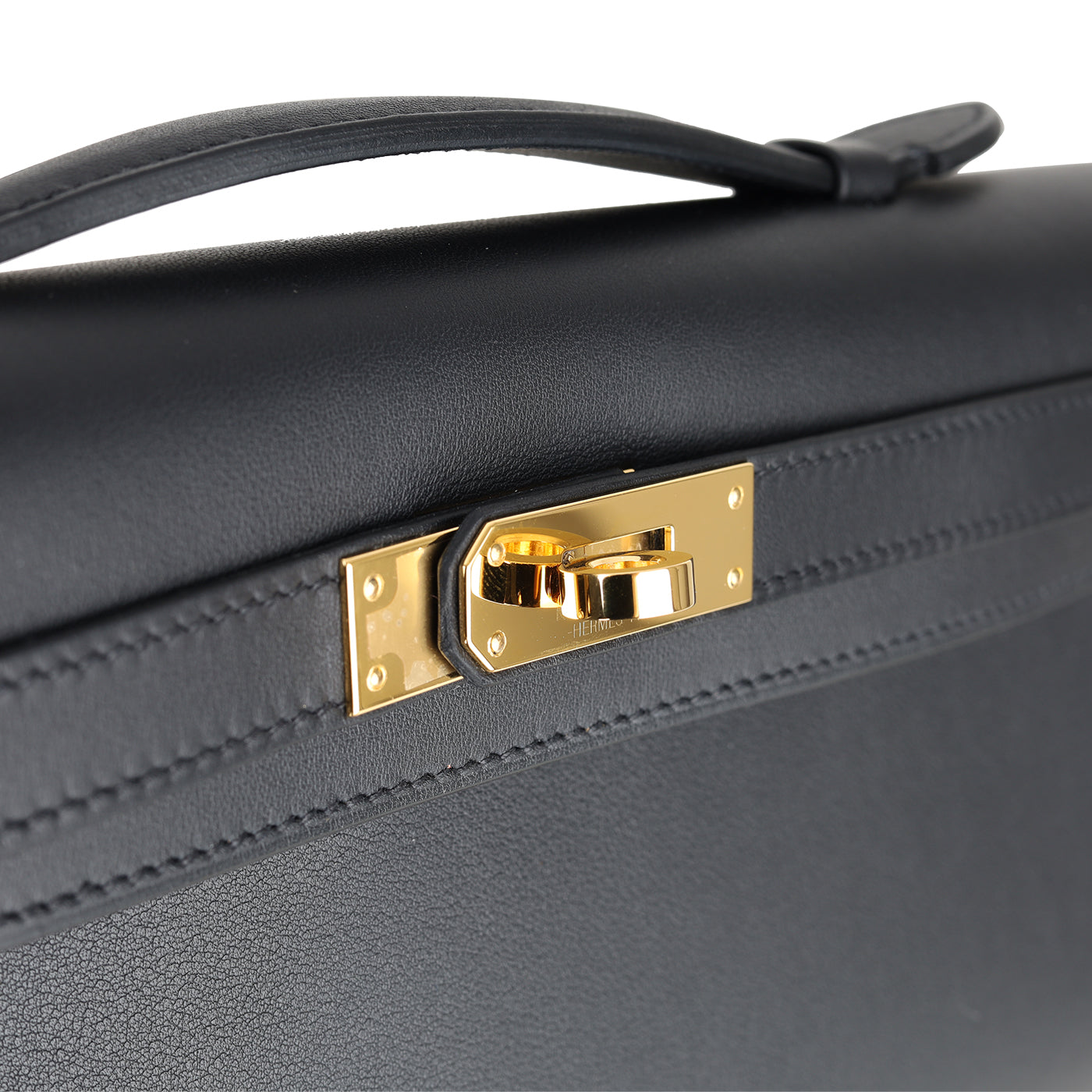 Kelly Cut Clutch - Swift GHW