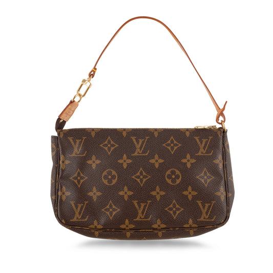 Pochette Accessoires - Monogram
