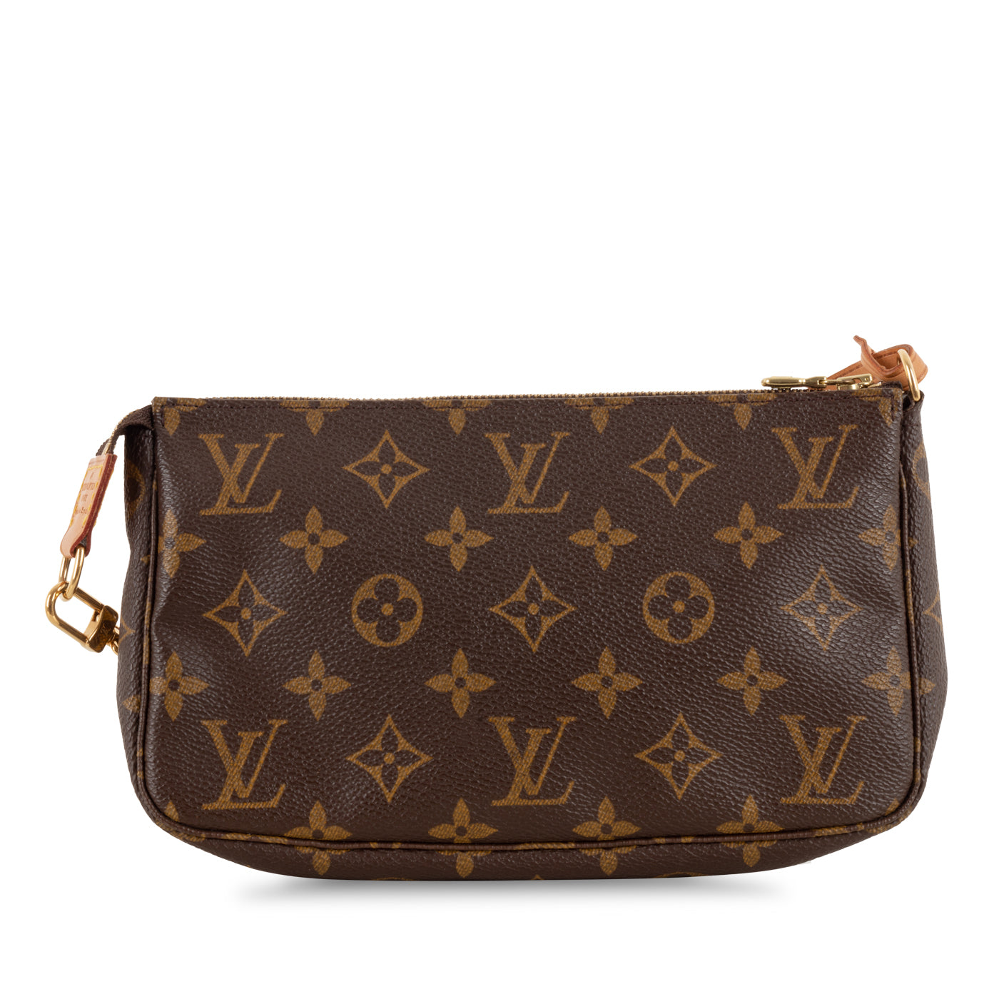 Pochette Accessoires - Monogram