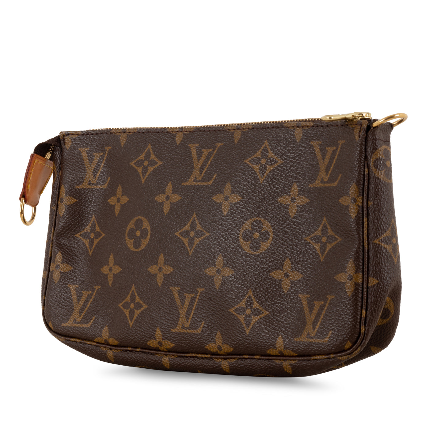 Pochette Accessoires - Monogram