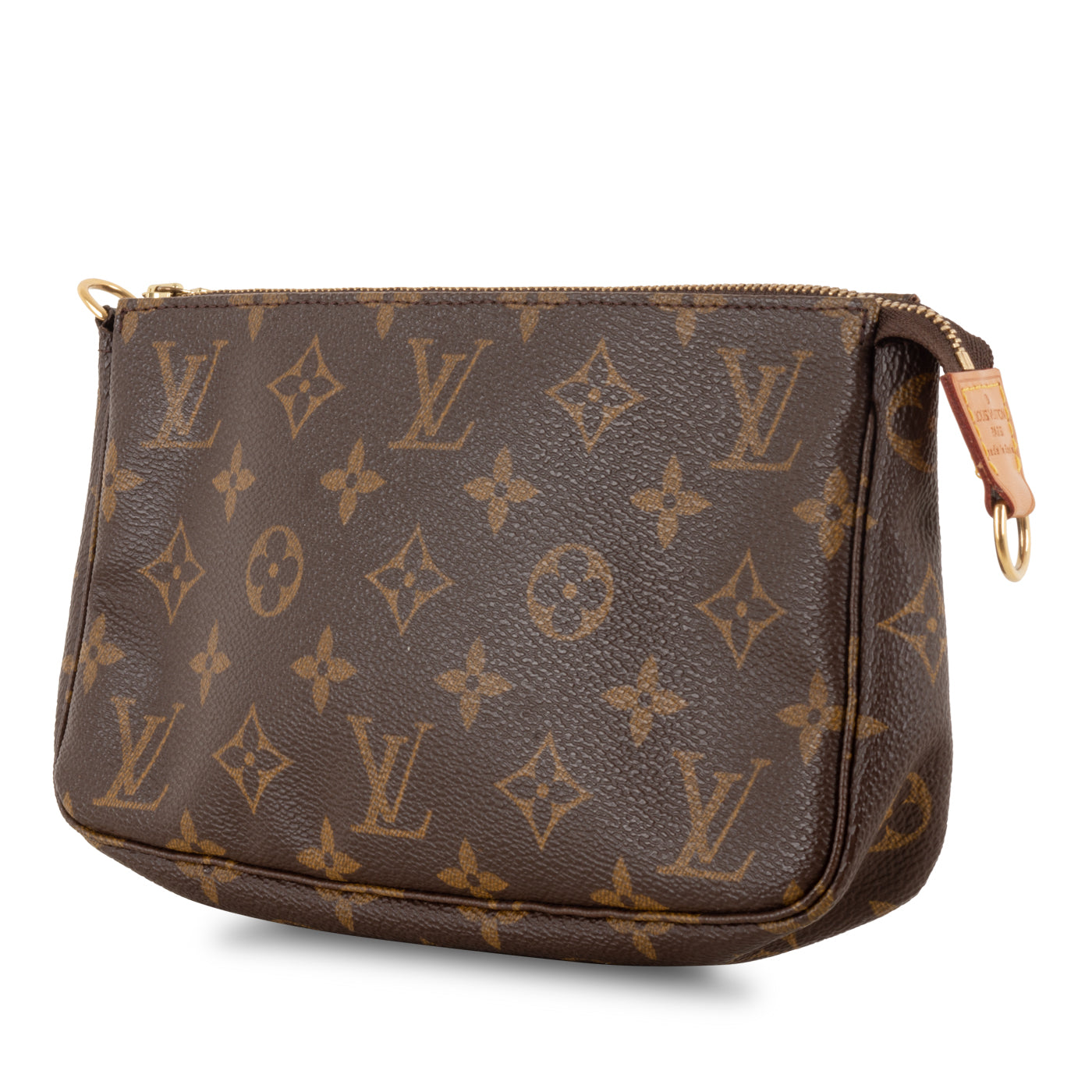 Pochette Accessoires - Monogram