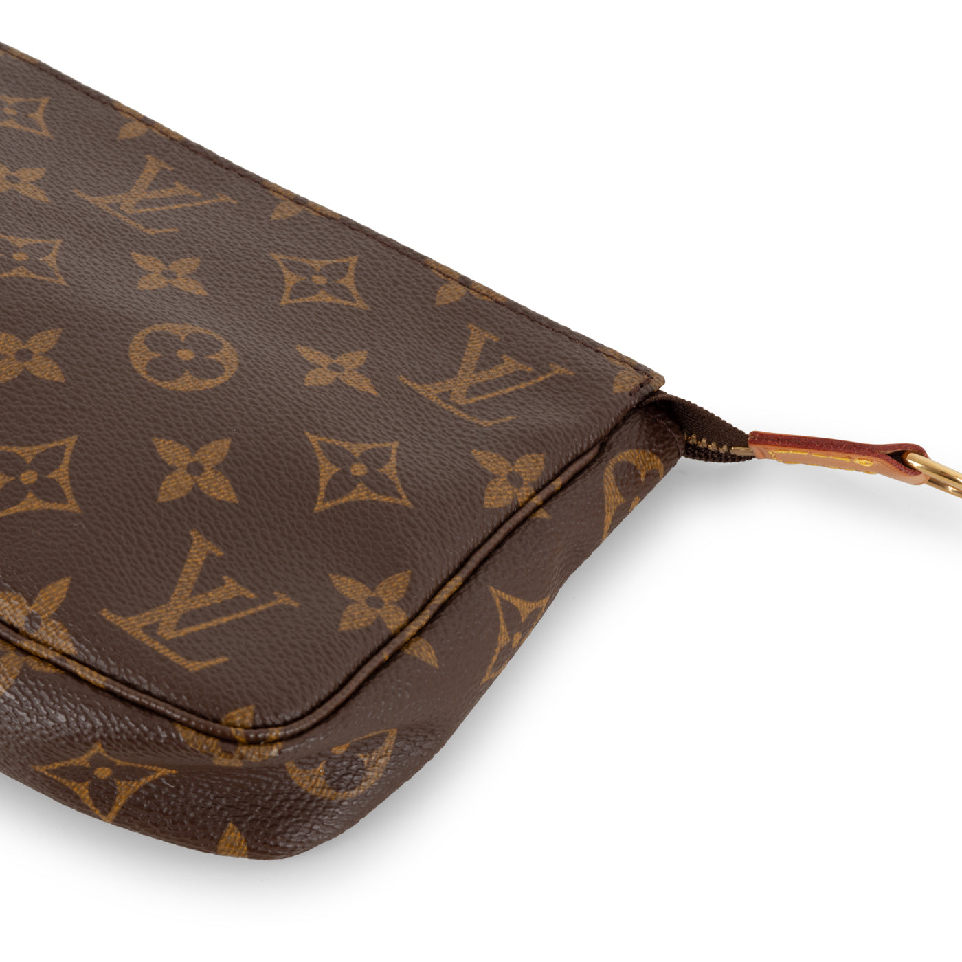 Pochette Accessoires - Monogram