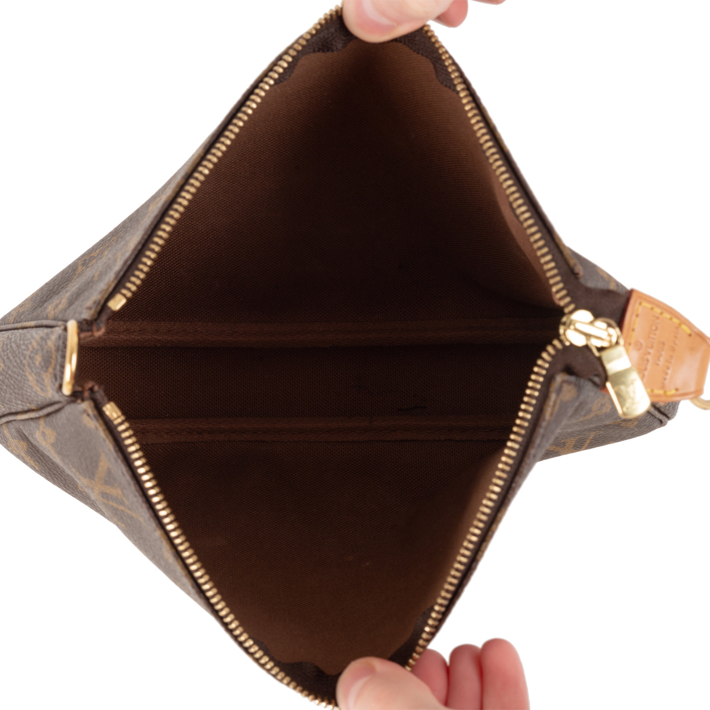 Pochette Accessoires - Monogram