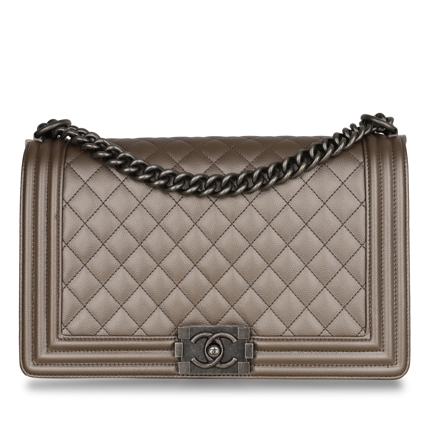 Boy Bag - New Medium