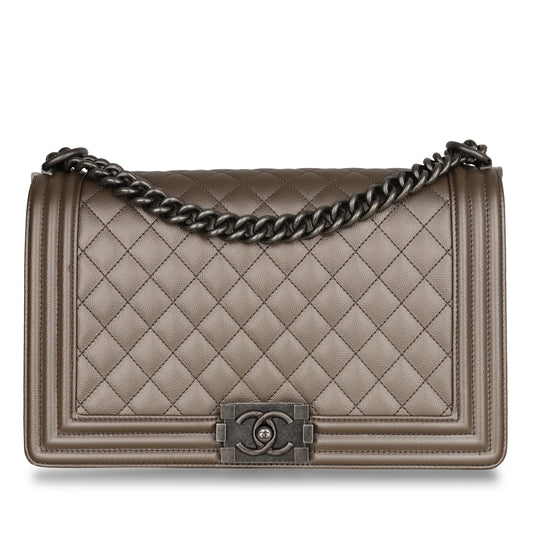 Boy Bag - New Medium