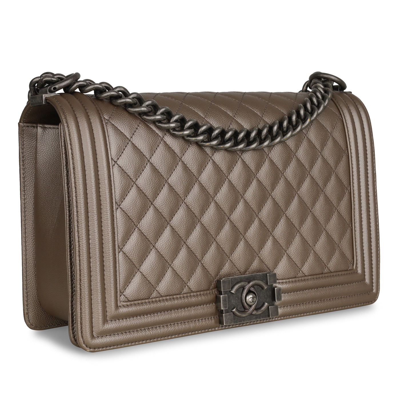 Boy Bag - New Medium