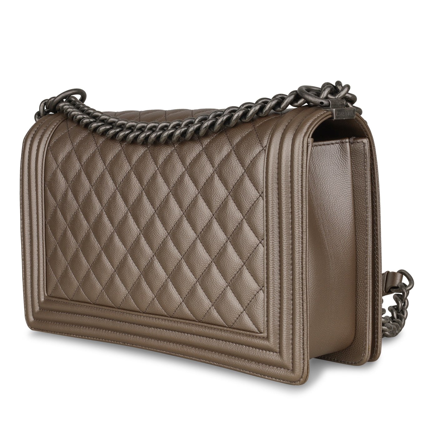 Boy Bag - New Medium