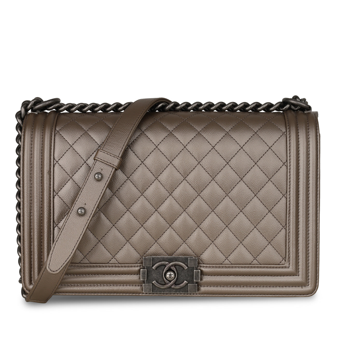 Boy Bag - New Medium