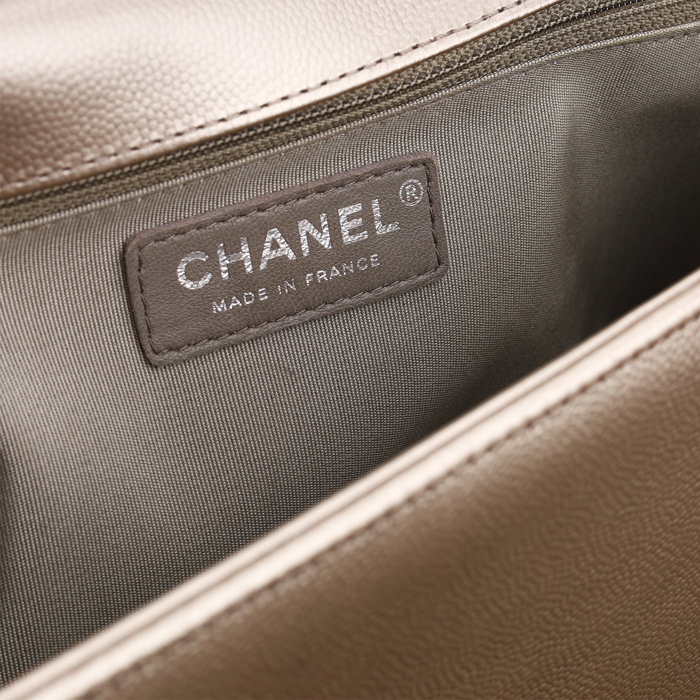 Boy Bag - New Medium