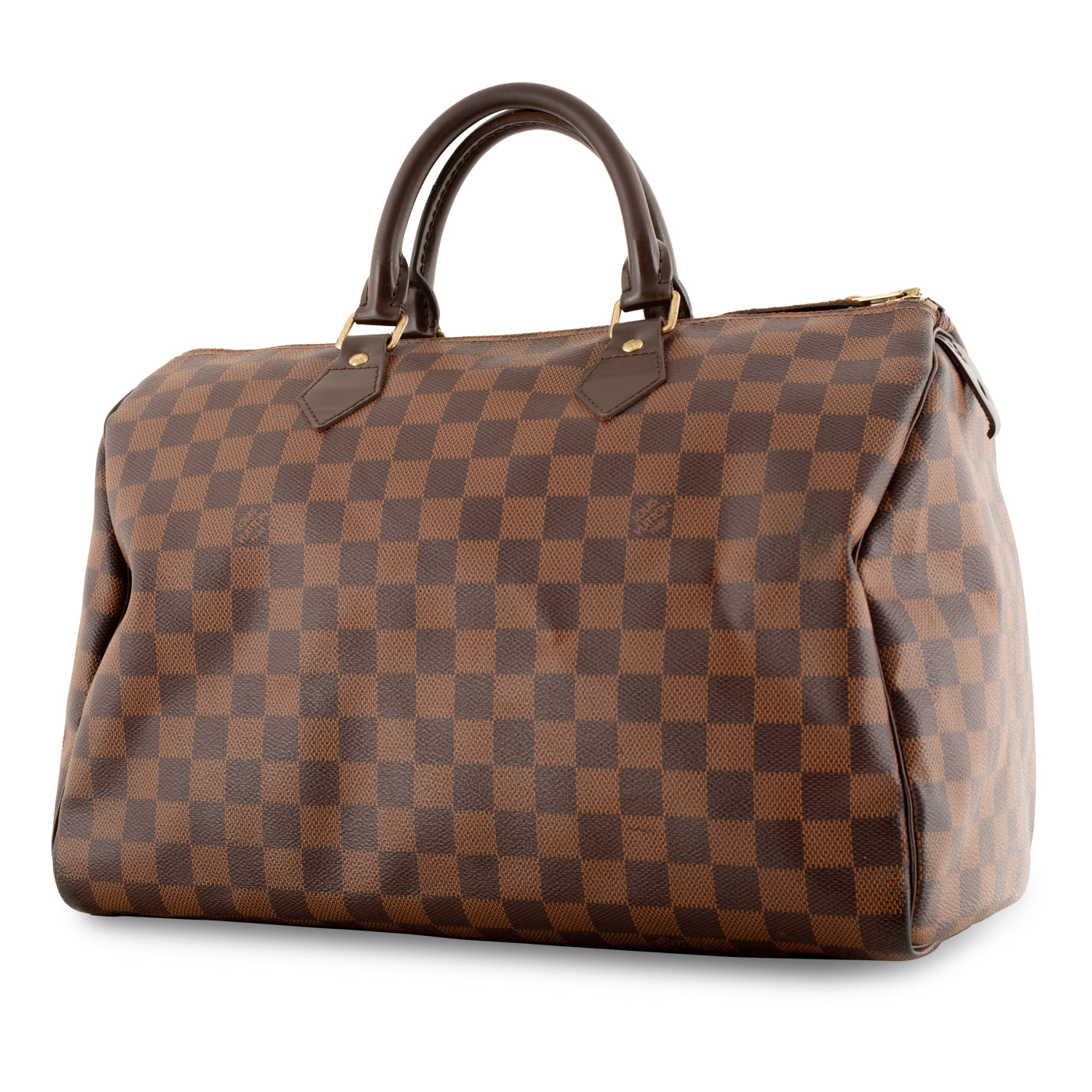 Speedy 35 - Damier Ebene