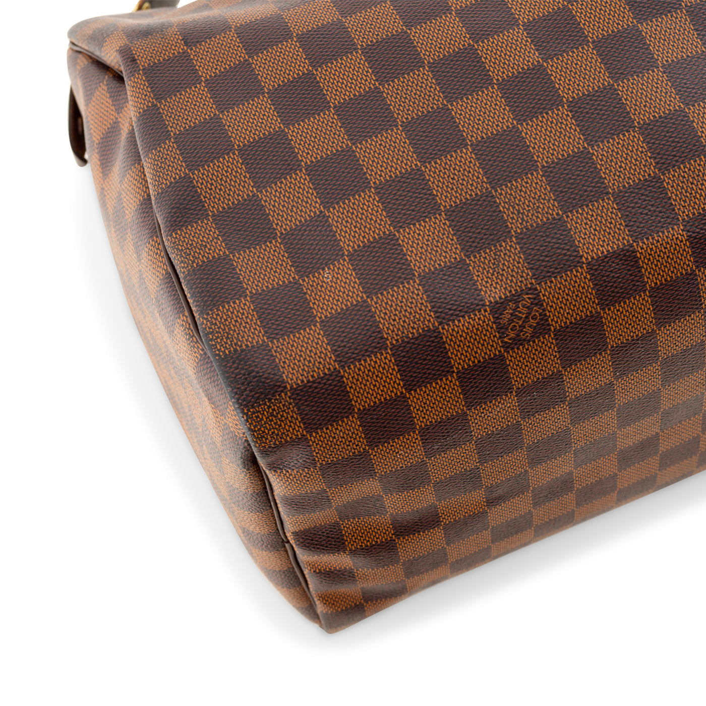 Louis Vuitton Damier Ebene Speedy 35