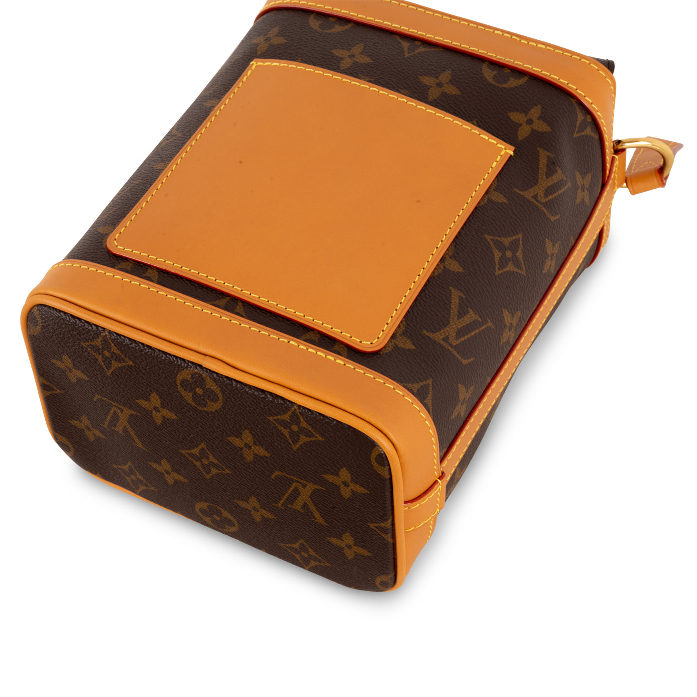 Preloved Louis Vuitton LV Saint Michel Bag – allprelovedonly