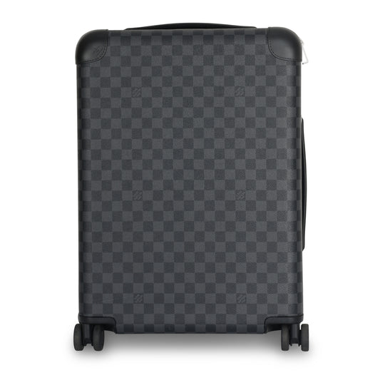 Horizon 55 - Damier Graphite
